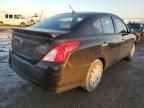 2016 Nissan Versa S