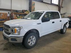 2020 Ford F150 Supercrew en venta en Nisku, AB