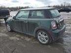 2011 Mini Cooper