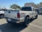 2006 Ford F250 Super Duty