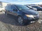 2014 Honda Odyssey Touring