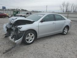 2007 Toyota Camry CE en venta en Hueytown, AL