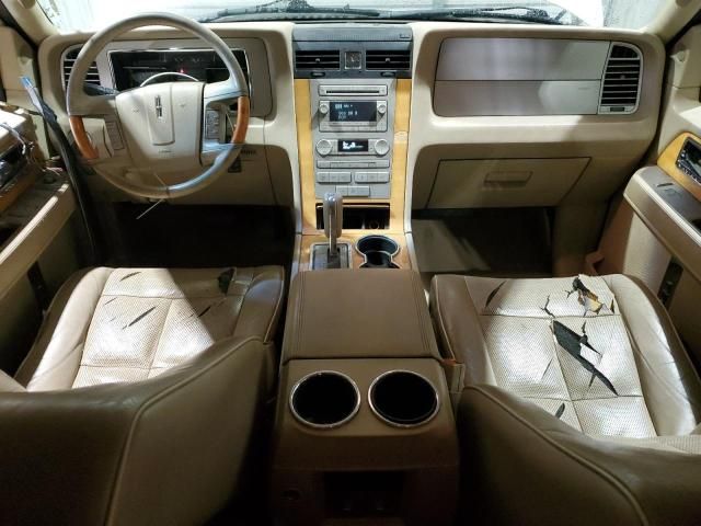 2008 Lincoln Navigator