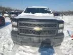 2014 Chevrolet Silverado C1500