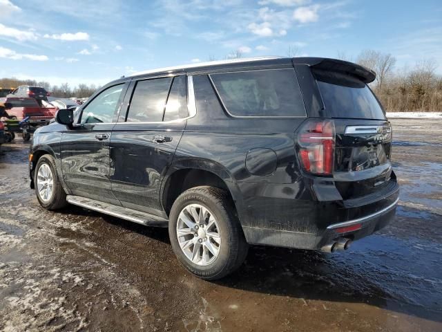 2023 Chevrolet Tahoe K1500 Premier