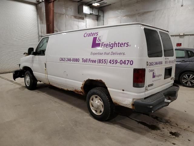 2008 Ford Econoline E150 Van