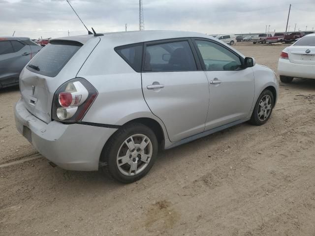 2009 Pontiac Vibe