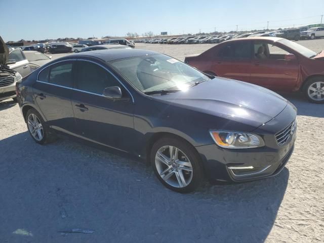 2015 Volvo S60 Premier