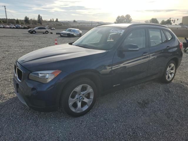 2014 BMW X1 SDRIVE28I