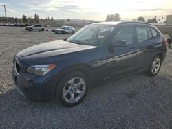 Salvage cars for sale at Mentone, CA auction: 2014 BMW X1 SDRIVE28I