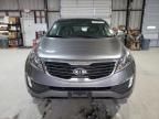 2012 KIA Sportage EX