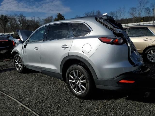 2018 Mazda CX-9 Touring