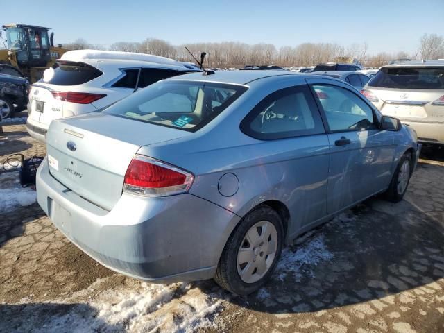 2008 Ford Focus SE/S