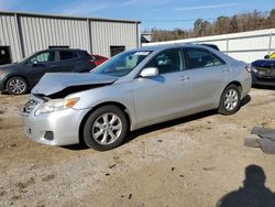 2011 Toyota Camry Base en venta en Grenada, MS