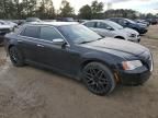 2016 Chrysler 300C