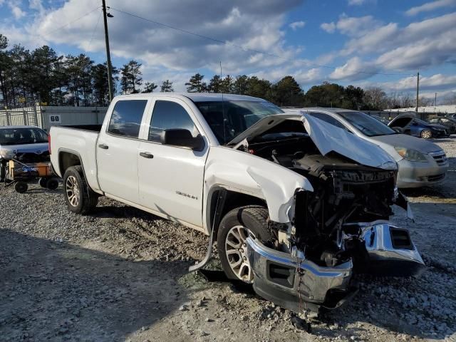 2014 GMC Sierra C1500