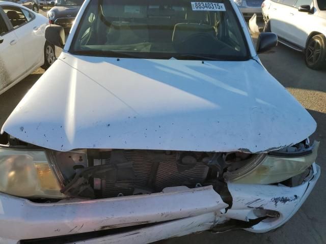 2006 Toyota Tacoma Prerunner Access Cab