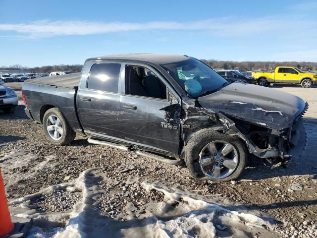 2018 Dodge RAM 1500 ST