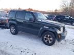 2011 Jeep Liberty Sport