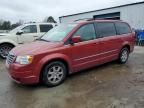 2010 Chrysler Town & Country Touring