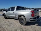 2024 Chevrolet Silverado C1500 Custom