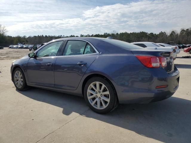 2013 Chevrolet Malibu 2LT