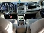 2011 Dodge Grand Caravan Crew