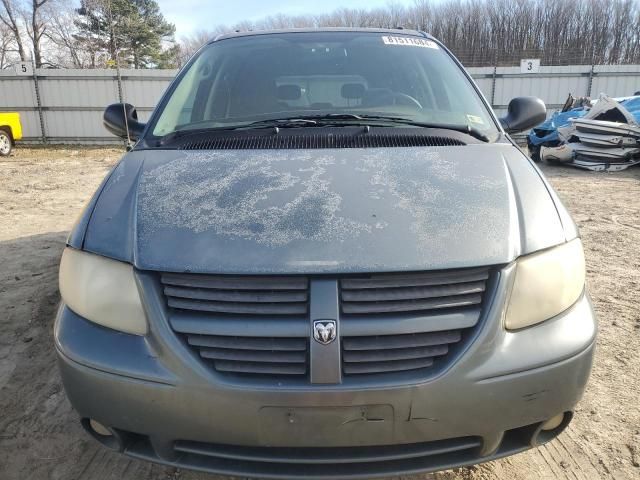 2005 Dodge Grand Caravan SXT