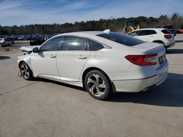 2019 Honda Accord EXL