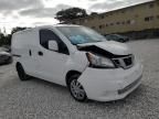 2021 Nissan NV200 2.5S