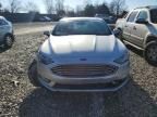 2017 Ford Fusion SE Hybrid