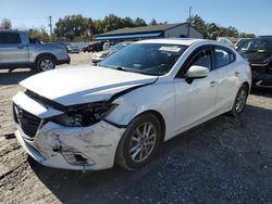 Salvage cars for sale at Midway, FL auction: 2014 Mazda 3 Grand Touring