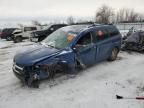 2009 Dodge Journey SE