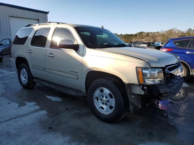 2012 Chevrolet Tahoe C1500 LS