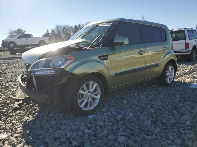 2013 KIA Soul