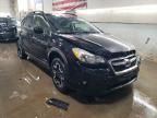 2014 Subaru XV Crosstrek 2.0 Premium