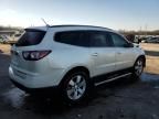 2015 Chevrolet Traverse LTZ