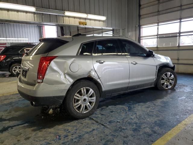 2011 Cadillac SRX Luxury Collection