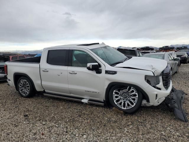 2024 GMC Sierra K1500 Denali Ultimate