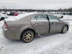 2011 Chevrolet Malibu 2LT