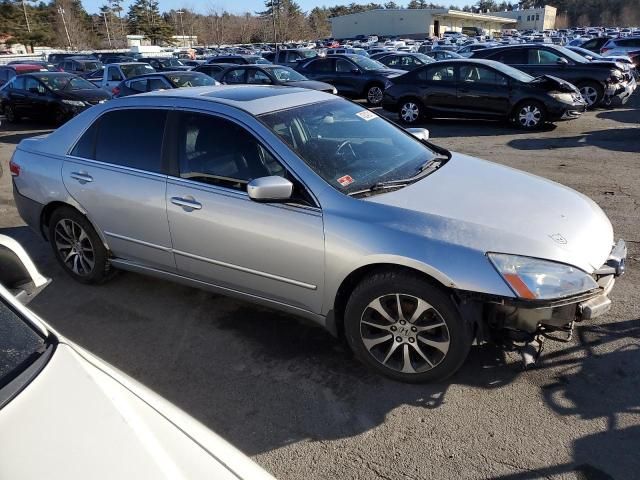 2004 Honda Accord EX