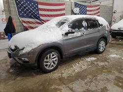 2015 Honda CR-V EX en venta en Columbia, MO