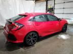 2017 Honda Civic Sport Touring