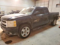 2009 Chevrolet Silverado C1500 LT en venta en Abilene, TX