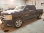 2009 Chevrolet Silverado C1500 LT