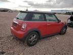 2013 Mini Cooper