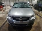 2006 Volkswagen Passat 2.0T