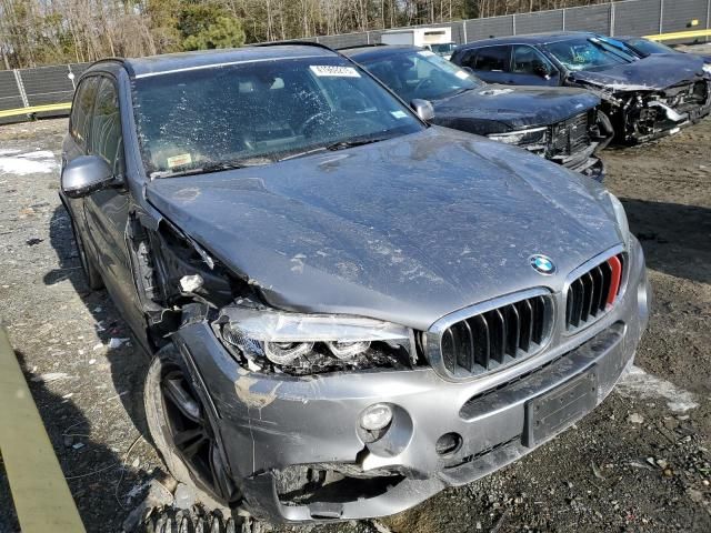 2014 BMW X5 XDRIVE35I