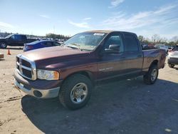 2004 Dodge RAM 2500 ST en venta en Houston, TX