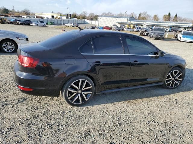 2012 Volkswagen Jetta GLI